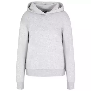 Худи EA7 EMPORIO ARMANI 7W000095_AF12473, серый