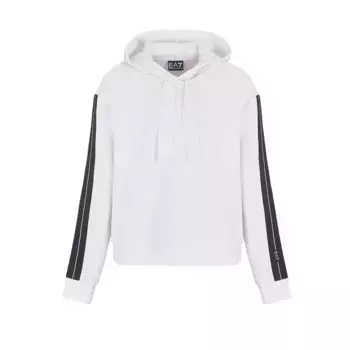 Худи EA7 EMPORIO ARMANI 7W000172_AF12643, белый