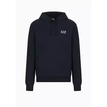 Худи EA7 EMPORIO ARMANI 8Npm04, синий