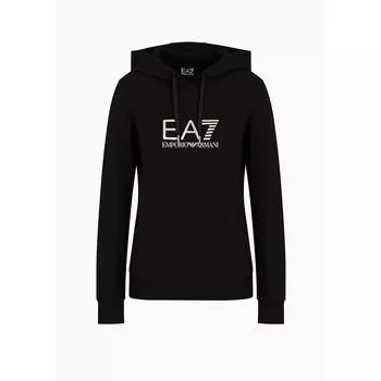 Худи EA7 EMPORIO ARMANI 8NTM36_TJTXZ, черный