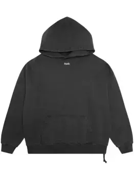 Худи Eagle Ekcess Ksubi, черный