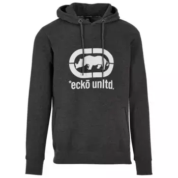 Худи Ecko Unltd Base, серый