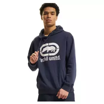 Худи Ecko Unltd Base, синий