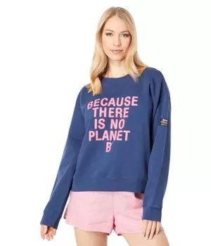 Худи ECOALF, New Becausalf Sweatshirt