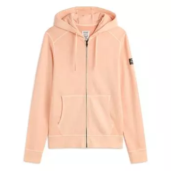 Худи Ecoalf Rena, оранжевый