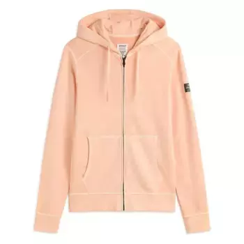 Худи Ecoalf Rena, оранжевый