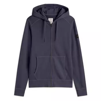 Худи Ecoalf Rena, синий