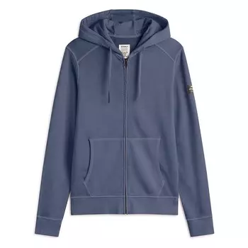 Худи Ecoalf Rena, синий