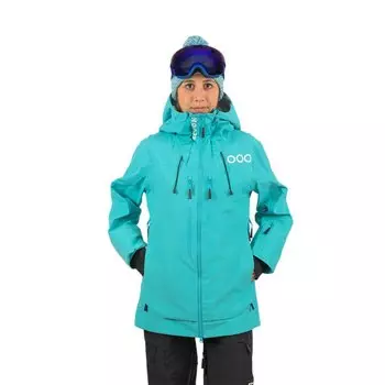 Худи Ecoon Ecoexplorer, синий