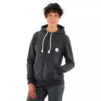 Худи Edelrid Bege, черный