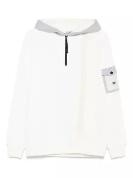 Худи Edith PMD, белый