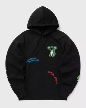 Худи Edwin Sly Way Hoodie Sweat, черный