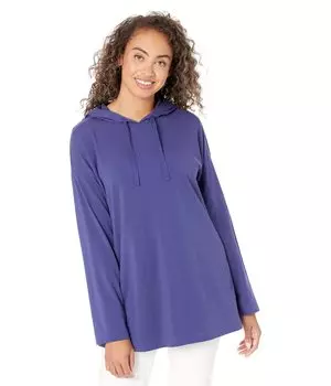 Худи Eileen Fisher, Hooded Popover