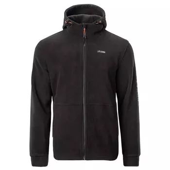 Худи Elbrus Elvar Fleece, черный