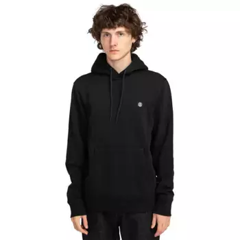 Худи Element Cornell Classic, черный