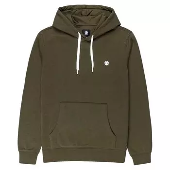 Худи Element Cornell Classic, зеленый
