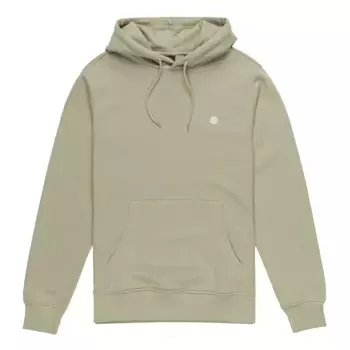 Худи Element Cornell Classic, зеленый