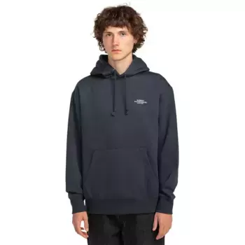 Худи Element Cornell Skate Co, черный