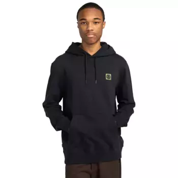 Худи Element Joint Texture, черный
