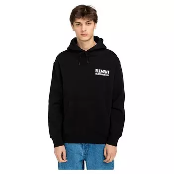 Худи Element Never, черный