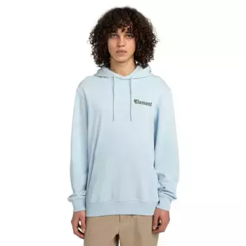 Худи Element Post Nap, синий