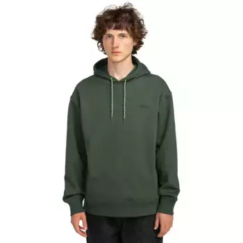 Худи Element Rain Cornell, зеленый