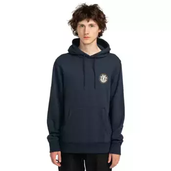 Худи Element Seal Bp, черный