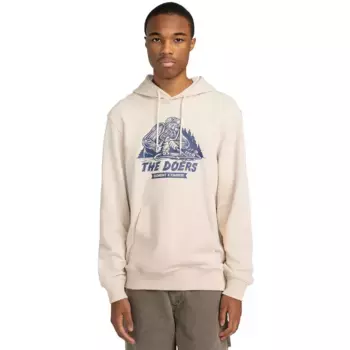 Худи Element Timber Shaper, бежевый