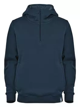 Худи elkline, синий