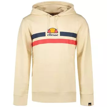 Худи Ellesse Alroni, бежевый