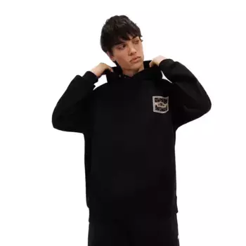 Худи Ellesse Bareli, черный