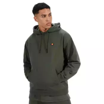 Худи Ellesse Caldine, зеленый