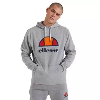 Худи Ellesse Dahryl, серый