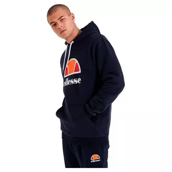 Худи Ellesse Dahryl, синий