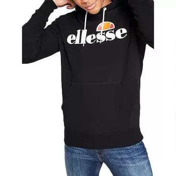 Худи Ellesse Ehm919Co1, черный