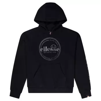 Худи Ellesse Gello OH, черный