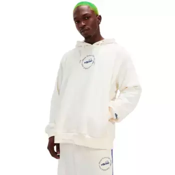 Худи Ellesse Giardini CC Oh, белый