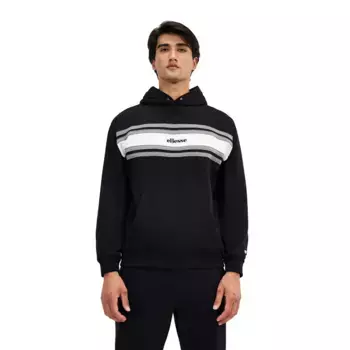 Худи Ellesse Guspini OH, черный