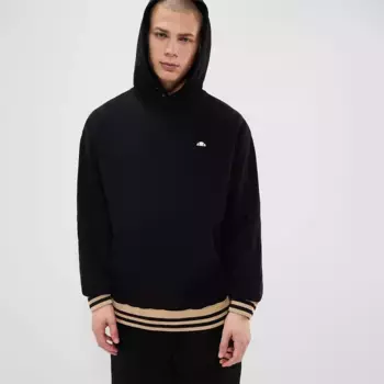 Худи Ellesse Hazzo, черный