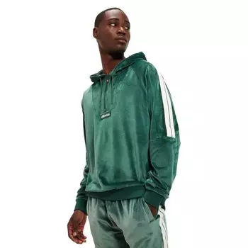 Худи Ellesse Hercule, зеленый