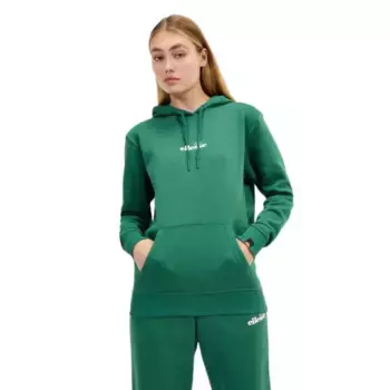 Худи Ellesse Jazana, зеленый