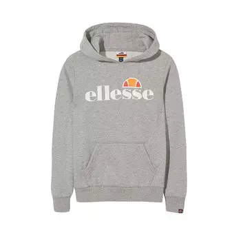 Худи Ellesse Jero, серый