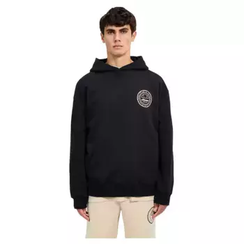 Худи Ellesse Levante, черный