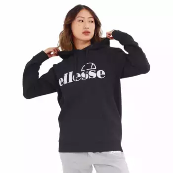 Худи Ellesse Lyara, черный