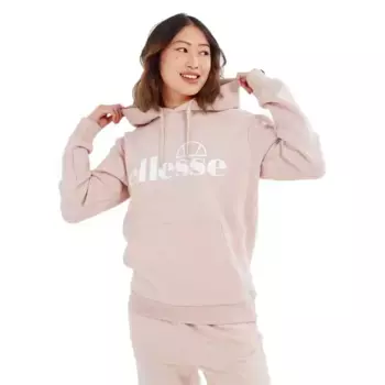 Худи Ellesse Lyara, розовый