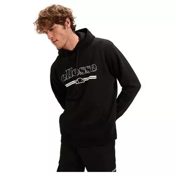 Худи Ellesse Markab OH, черный