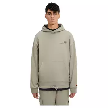 Худи Ellesse Marotta, зеленый
