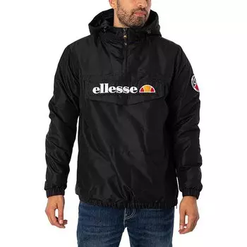 Худи Ellesse Monterini, черный