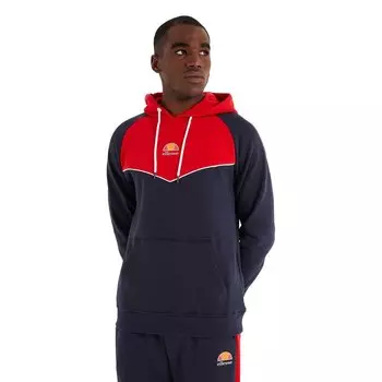 Худи Ellesse Nutri Oh, красный
