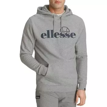 Худи Ellesse Oodia, серый